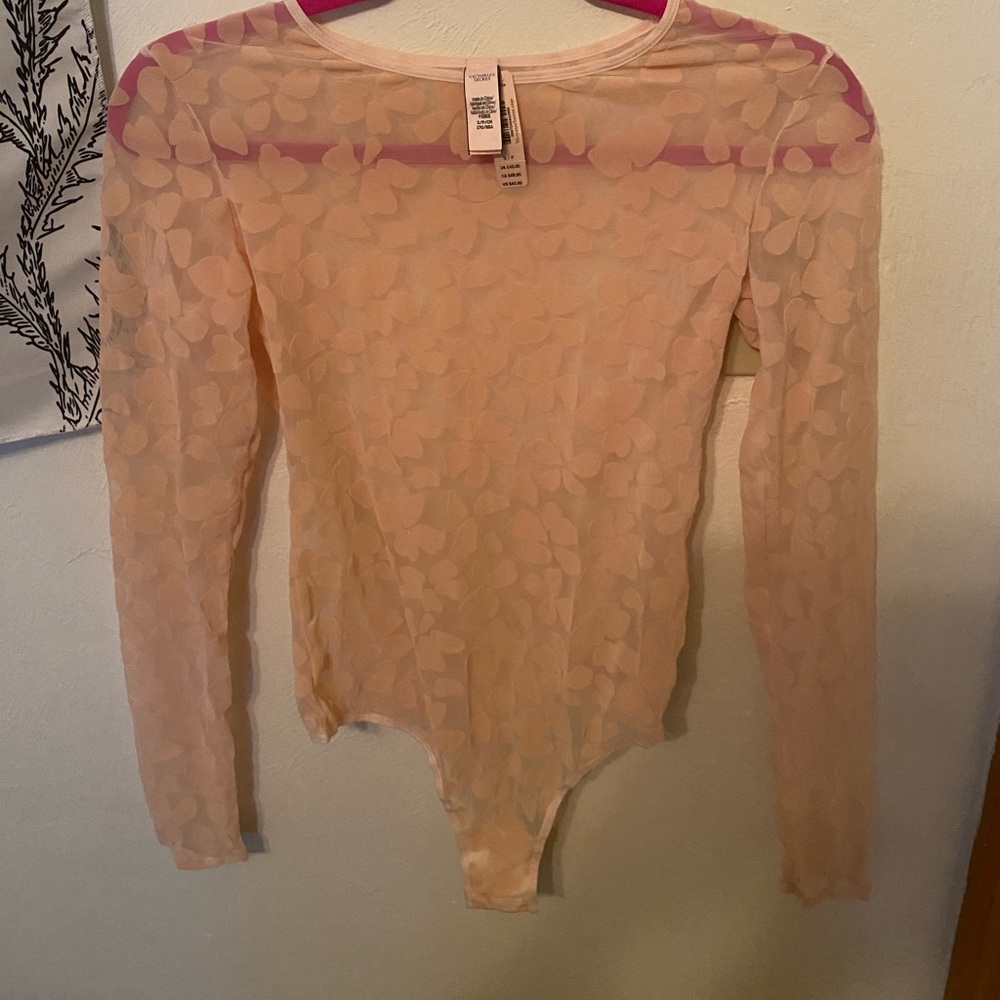 Victoria secret body suit